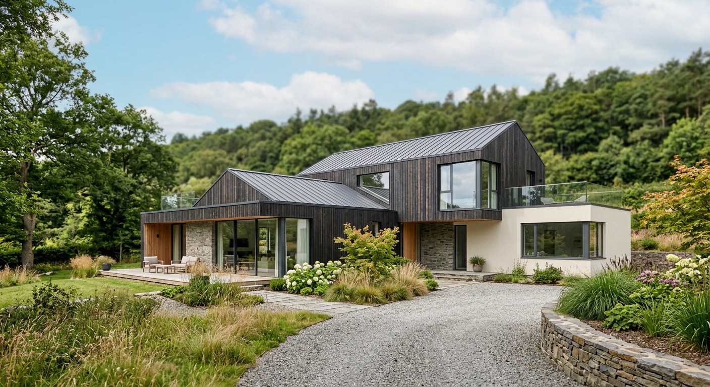3D Property Visualisation