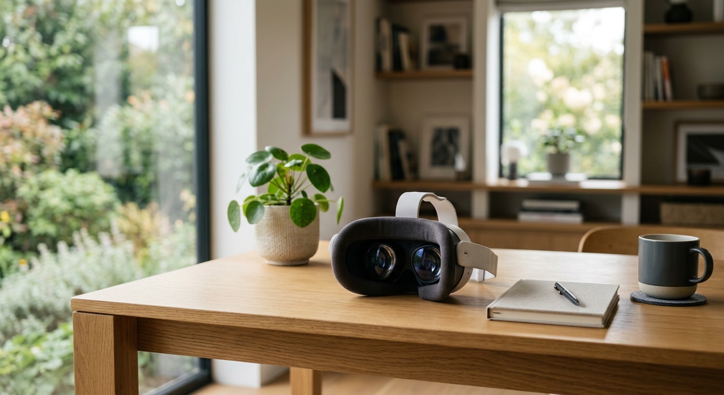 Virtual Property Tour