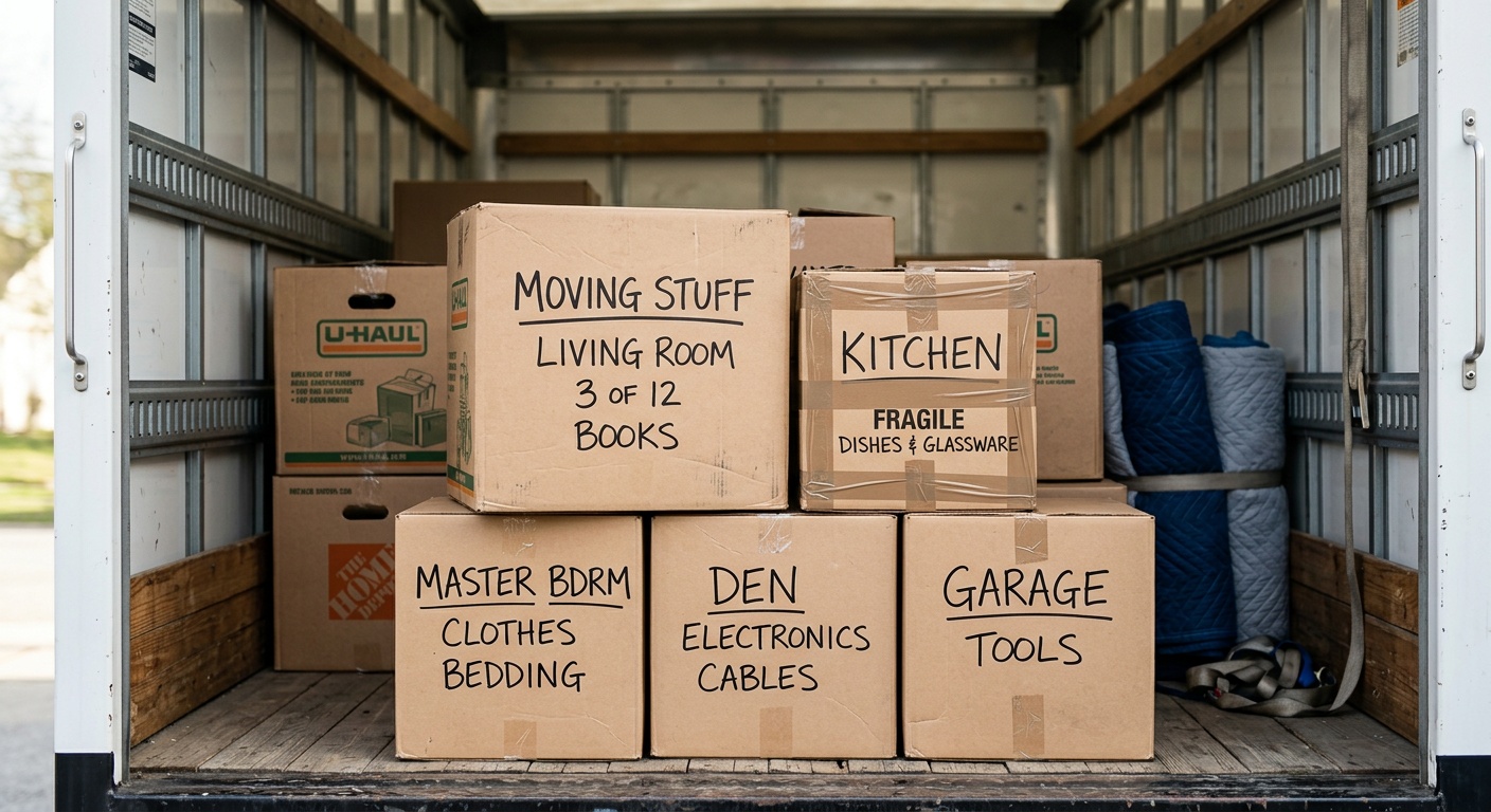SEO services for relocation companies