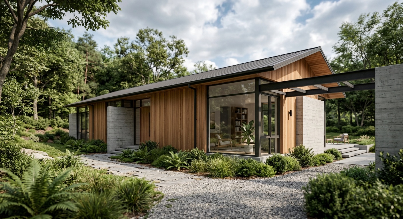 3D property visualisation