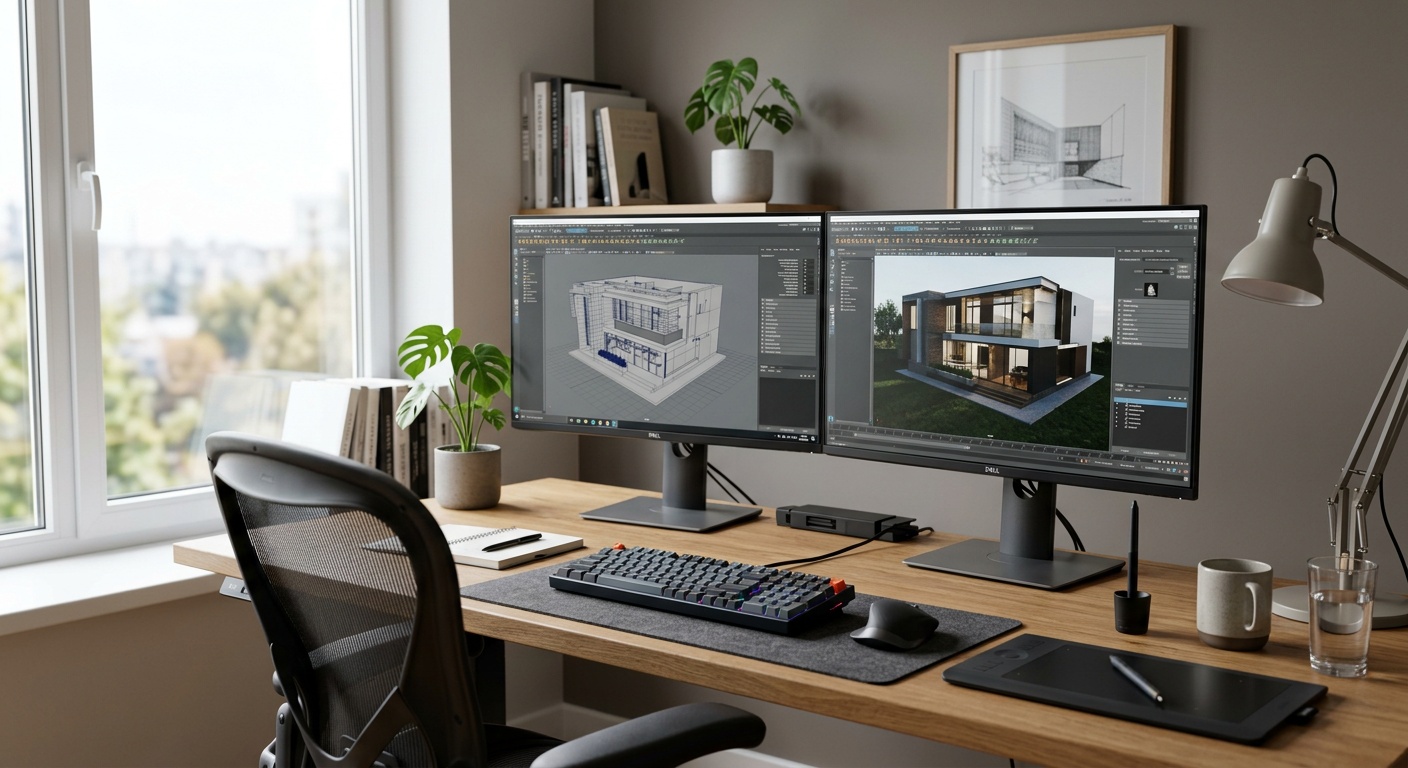 3D Visualisation Specialist Jobs
