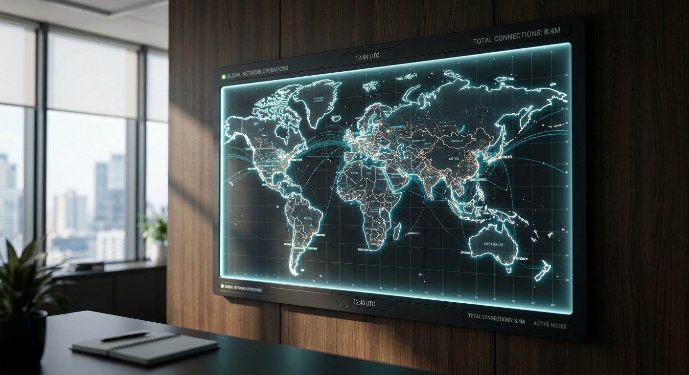 Digital marketing for real estate